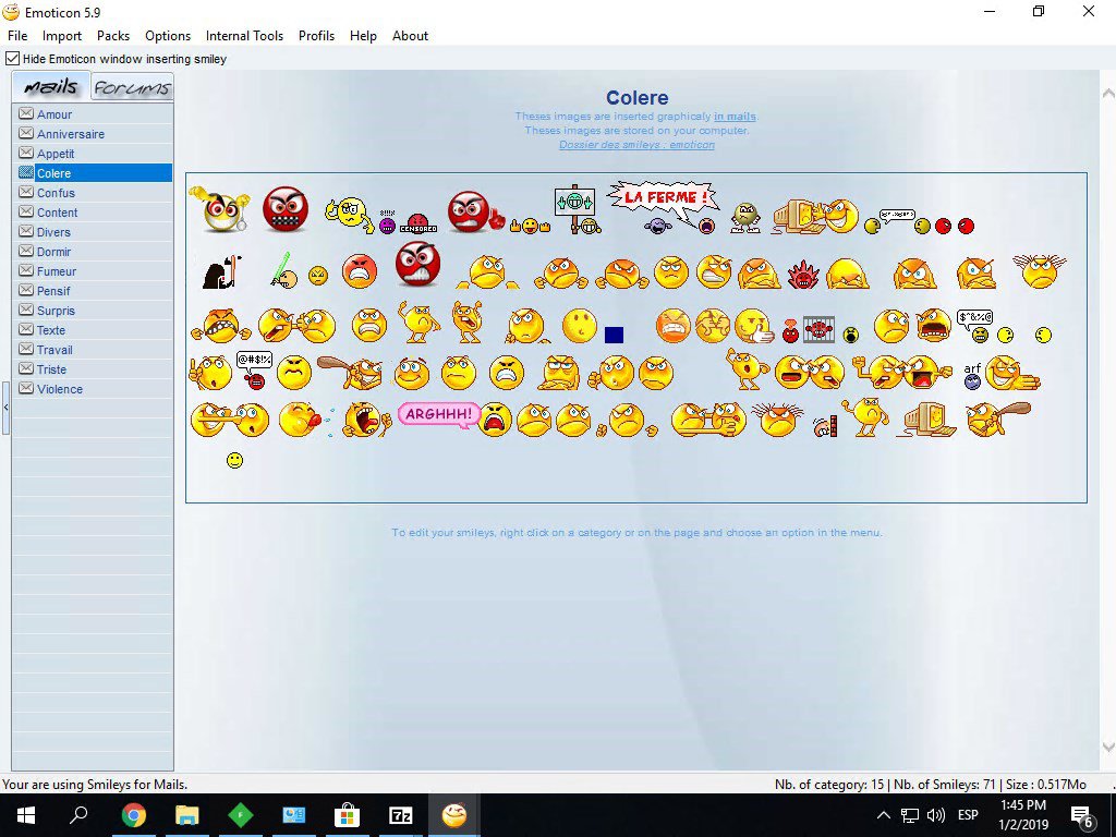 Download Emoticon Iphone For Android