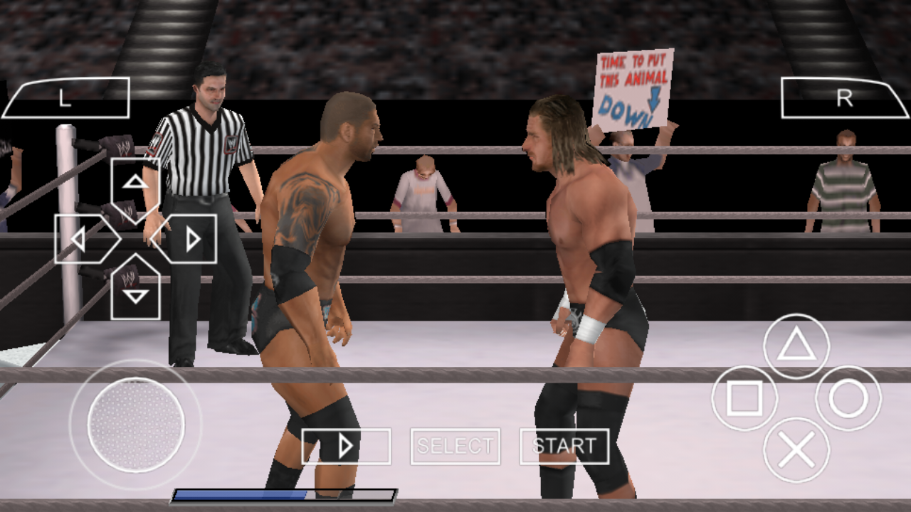 Wwe Svr 2011 Psp Iso Download For Android