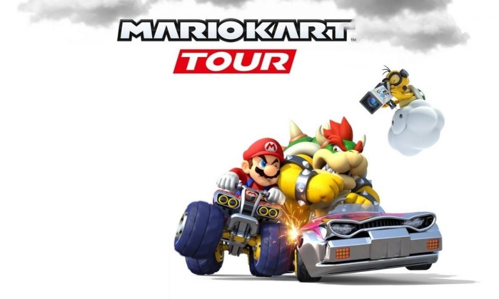 Mario Kart 7 Apk Free Download For Android