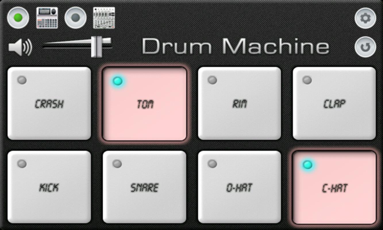 Download Drum Apk For Android