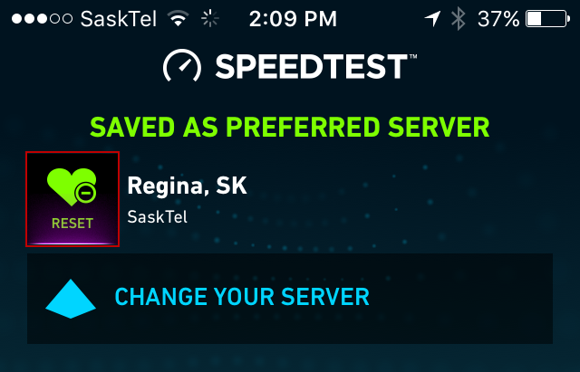 How To Download The Hoopla Speedtest.net App For Android Tv
